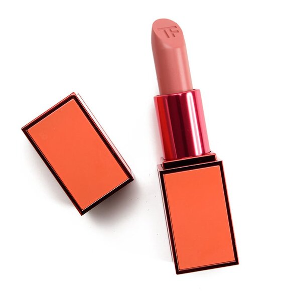 NIB ✅ Tom Ford Bitter Peach CHERIE (BP01) Matte Lipstick ~ Limited Edition ⭐ NIB - Picture 1 of 7